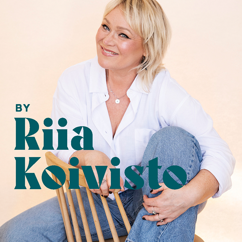 By Riia Koivisto Kauneusboksi