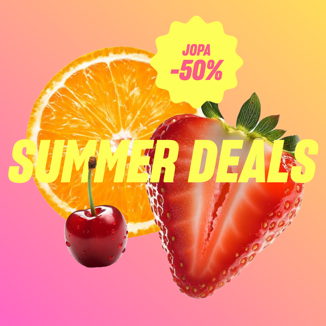 SUMMER DEALS