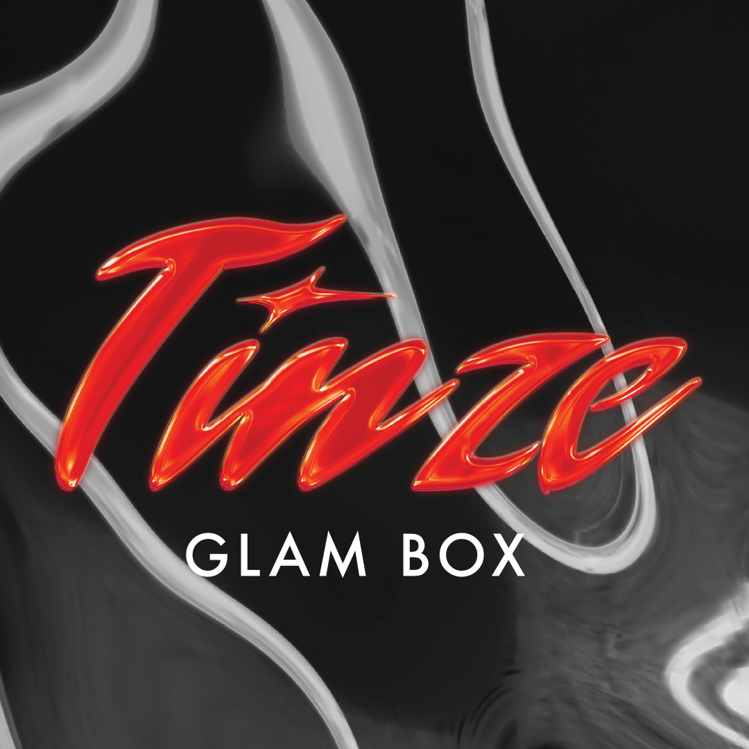 Tinze Glam Box