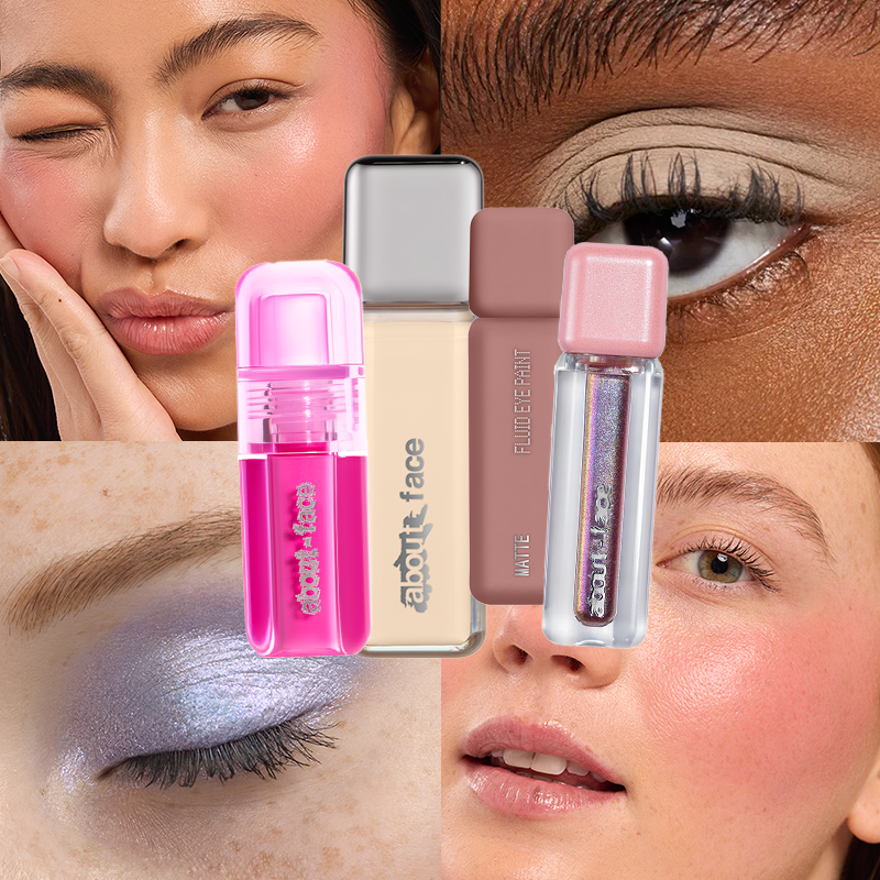 ABOUT-FACE -30%