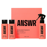 At-Home Keratin Treatment Kit