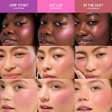 About-Face Blush Rush Pit Stop