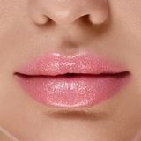 About-Face Cherry Pick Lip Shimmer Saturn Return