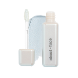 About-Face Fractal Glitter Eye Paint Cloud Control