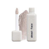 About-Face Fractal Glitter Eye Paint Refract