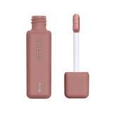 About-Face Matte Fluid Eye Paint Capulets
