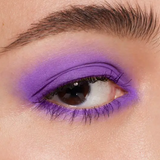 About-Face Matte Fluid Eye Paint New Karma