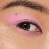 About-Face Matte Fluid Eye Paint On Pointe