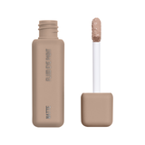 About-Face Matte Fluid Eye Paint Smell Before Rain