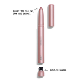 About-Face Shadowstick Baroque