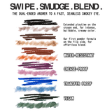 About-Face Smokestick Smoking Gun