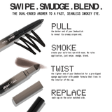 About-Face Smokestick Smoking Gun