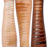 About-Face The Performer Foundation F2 Olive