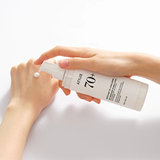 Anua Heartleaf 70% Daily Lotion