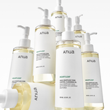 Anua Heartleaf Pore Control Cleansing Oil