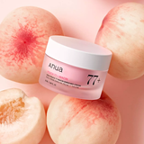 Anua Peach 77% Niacin Enriched Cream