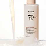 Anua Rice 70 Glow Milky Toner