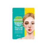 Ariul Stress Relieving Purefull Lip and Eye Remover Pad