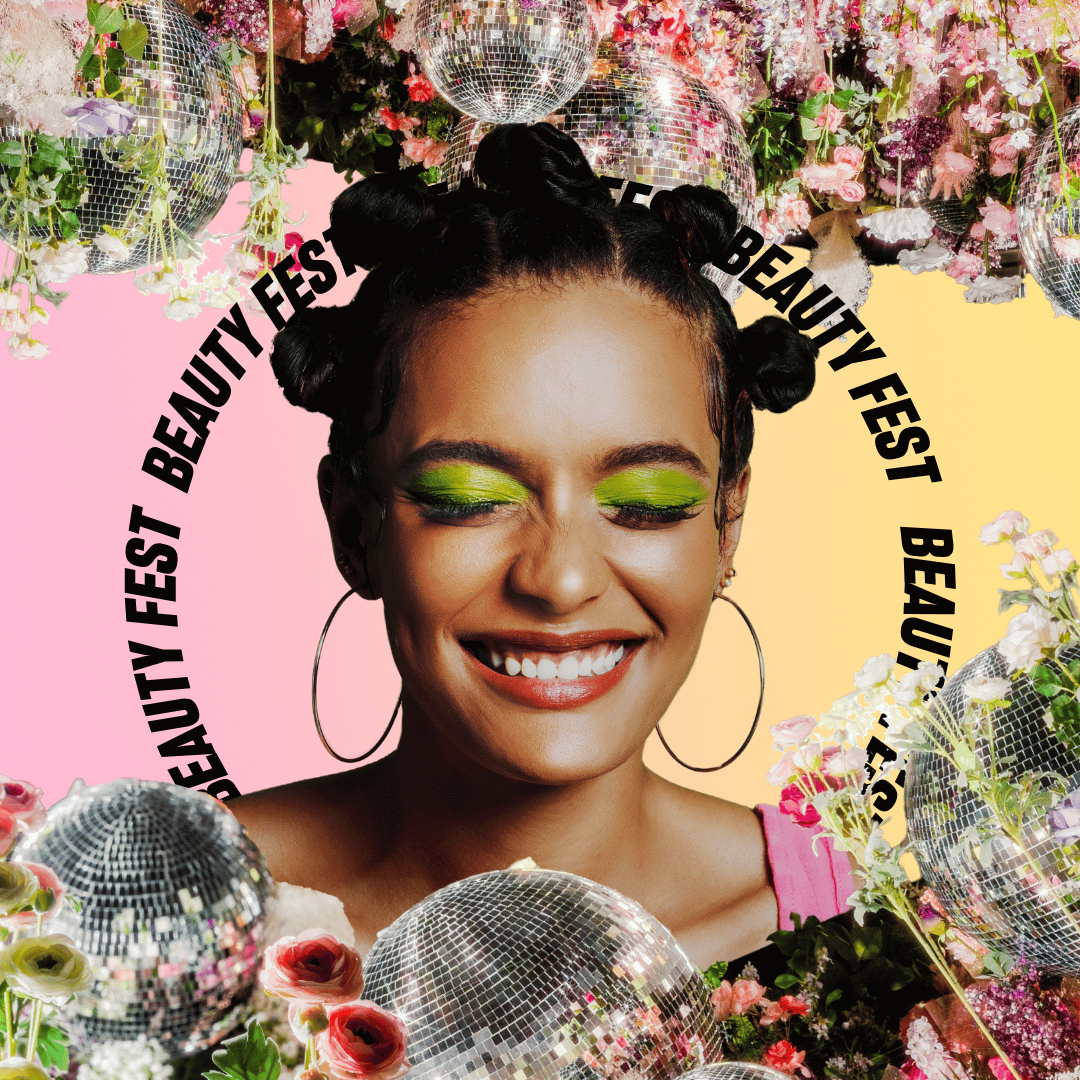 BEAUTY FEST on täällä 🎉