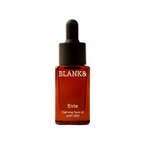 BLANK& Evie Calming Face Oil