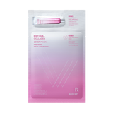 BONCEPT Retinal Collagen 2step Mask Sheet