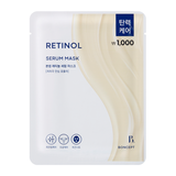BONCEPT Retinol Serum Mask
