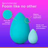 Beautyblender Make a Splash