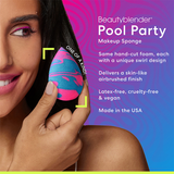 Beautyblender Pool Party