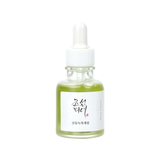 Beauty of Joseon Calming Serum: Green Tea + Panthenol