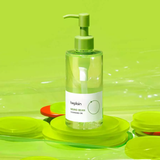 Beplain Mung Bean Cleansing Oil