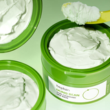 Beplain Mung Bean Pore Cleansing Milk Balm