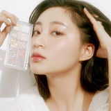 Better Than Palette 00 Light & Glitter Garden