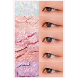 Better Than Palette 00 Light & Glitter Garden