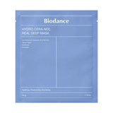 Biodance Hydro Cera-nol Real Deep Mask