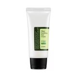 Aloe Soothing Sun Cream