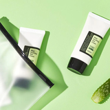 Aloe Soothing Sun Cream