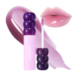 Colorgram Fruity Glass Gloss 01 Grape Black