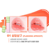 Colorgram Fruity Glass Tint 01 Flashing Apricot