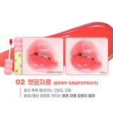 Colorgram Fruity Glass Tint 02 Dewy Grapefruit