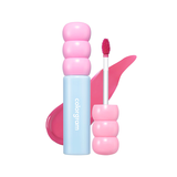 Colorgram Fruity Glass Tint 03 Soda Cool Peach