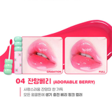 Colorgram Fruity Glass Tint 04 Adorable Berry
