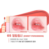 Colorgram Fruity Glass Tint 05 Sweet Persimmon