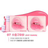 Colorgram Fruity Glass Tint 07 Shy Guava