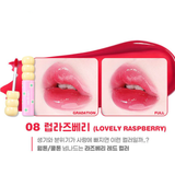 Colorgram Fruity Glass Tint 08 Lovely Raspberry