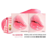 Colorgram Fruity Glass Tint 16 Mochi Pink