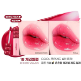 Colorgram Fruity Glass Tint 18 Cherry Villain