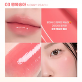 Colorgram Fruity Glass Tint Milk 03 Merry Peach