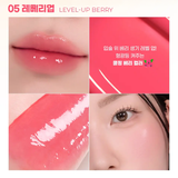 Colorgram Fruity Glass Tint Milk 05 Level-Up Berry