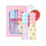 Colorgram Fruity Glass Tint Mini Set 02 Warm Best Set