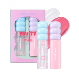 Colorgram Fruity Glass Tint Mini Set 03 Cool Best Set
